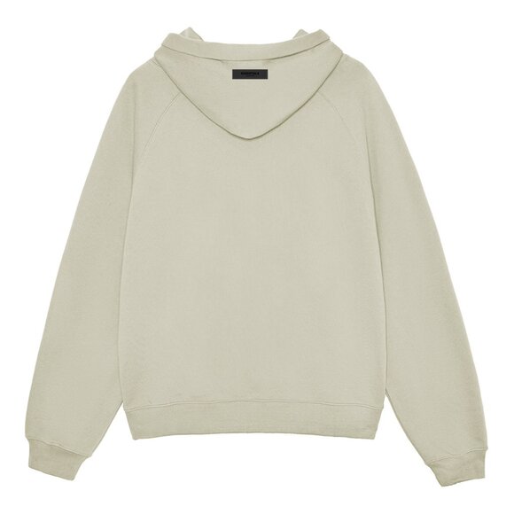 Fear of God Essentials ZONE Hoodie Unisex Hooded Sweatshirt - Picture 2 of 2